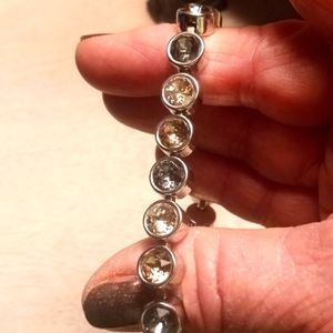 Touchstone Ice Bracelet New